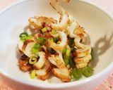 カーリーちくわ♡作り方6写真