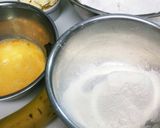 簡単!我が家のバナナケーキ作り方1写真