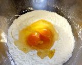 美味しくて材料楽ちんマドレーヌ作り方2写真