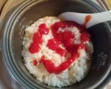 チキンライス 味付けムラをなくす技作り方6写真