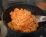 チキンライス 味付けムラをなくす技作り方8写真