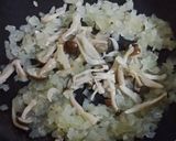 あんかけ納豆チャーハン作り方2写真