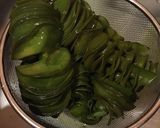 ご飯のお供に！とろろめかぶ作り方2写真