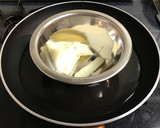 ほんのり抹茶のしっとりマドレーヌ作り方2写真