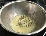 ほんのり抹茶のしっとりマドレーヌ作り方3写真