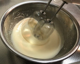 ほんのり抹茶のしっとりマドレーヌ作り方4写真