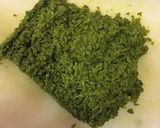 ご飯のお供に！とろろめかぶ作り方4写真