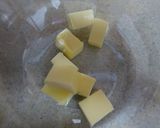HMで本格的✿桜パウンドケーキ✿作り方4写真