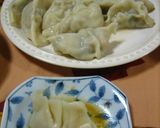 皮から作る水餃子作り方9写真
