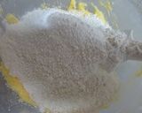 HMで本格的✿桜パウンドケーキ✿作り方10写真
