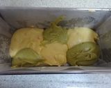 HMで本格的✿桜パウンドケーキ✿作り方17写真