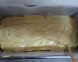 HMで本格的✿桜パウンドケーキ✿作り方20写真