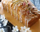 HMで本格的✿桜パウンドケーキ✿作り方28写真