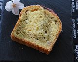 HMで本格的✿桜パウンドケーキ✿作り方30写真