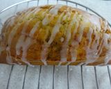 HMで本格的✿桜パウンドケーキ✿作り方26写真