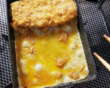 余ってたなめ茸で♪♪だし巻き玉子♡作り方6写真