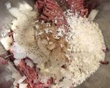 卵不要！絶対失敗しないピーマンの肉詰め作り方1写真