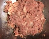 卵不要！絶対失敗しないピーマンの肉詰め作り方2写真