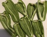 卵不要！絶対失敗しないピーマンの肉詰め作り方3写真