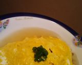 あんかけ納豆チャーハン作り方6写真