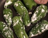 卵不要！絶対失敗しないピーマンの肉詰め作り方6写真
