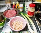 えびしゅうまい作り方1写真