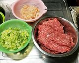 えびしゅうまい作り方3写真