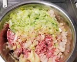 えびしゅうまい作り方5写真