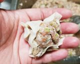えびしゅうまい作り方8写真