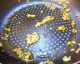 豚挽き肉レンコン。作り方1写真