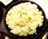 混ぜるだけ簡単♡アスパラの混ぜご飯♡作り方6写真