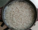 ヨーグルティアでもち麦の甘酒☆作り方3写真