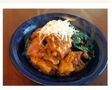 圧力鍋でトロトロ♡豚軟骨の角煮作り方8写真