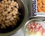 アメリカの味！ベイクドビーンズ☆作り方1写真