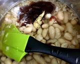 アメリカの味！ベイクドビーンズ☆作り方3写真