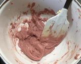 いちごのチーズマフィン作り方8写真