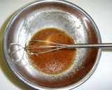 くずし豆腐と鮭の簡単和え～☆作り方2写真