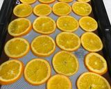 誰でも簡単にオランジェット作り方9写真