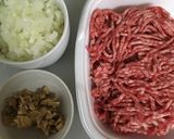 タコミートでメキシカン☆エンチラーダ作り方1写真