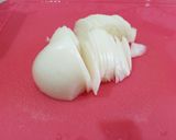 ホットクック❤️ジャーマンポテト♪作り方2写真