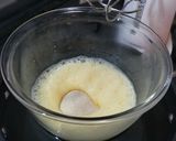 綺麗になれちゃう『アーモンドケーキ』作り方3写真