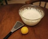 綺麗になれちゃう『アーモンドケーキ』作り方6写真