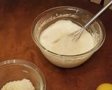綺麗になれちゃう『アーモンドケーキ』作り方8写真