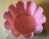 ふわり♪ゴマドレマッシュの花CUPサラダ作り方1写真