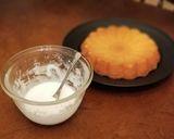 綺麗になれちゃう『アーモンドケーキ』作り方13写真