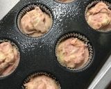 いちごのチーズマフィン作り方11写真