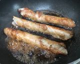 お弁当に！★にんじんといんげんの肉巻き★作り方8写真