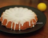 綺麗になれちゃう『アーモンドケーキ』作り方14写真