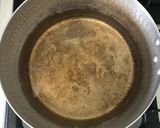 キャベツと野菜揚げ天!白だしさっと煮作り方2写真