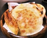 餃子の皮で簡単！おつまみピザ煎餅☆作り方6写真